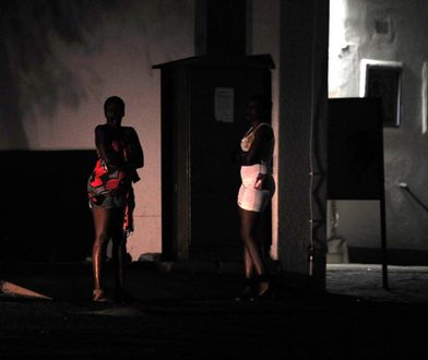 Szokująca moda. 16-latki na urodziny fundują prostytutkę