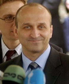 "Nie proponowałem LPR koalicji" - zarzeka się premier