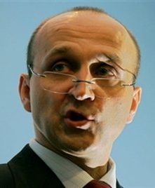 Marcinkiewicz zapowiada sankcje wobec Białorusi