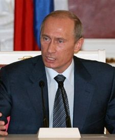 Putin: niepodległość Kosowa to "straszny precedens"