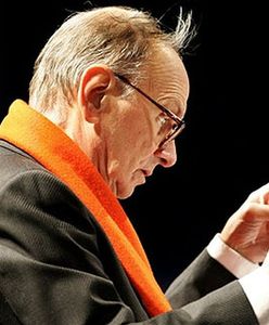 Ennio Morricone w czerwcu wystąpi w Krakowie