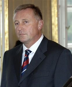 Premier Czech krytykuje USA za torturowanie więźniów