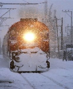 Kupili siedzenia pociągu, w którym się poznali