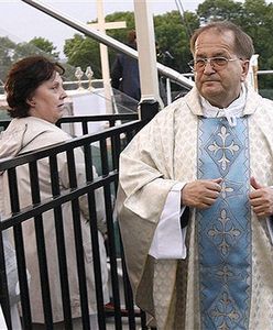 Przełożony redemptorystów podejmie decyzję ws. o.Rydzyka