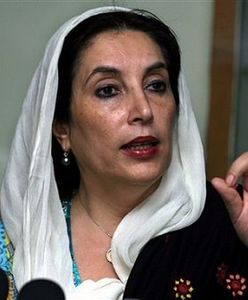 Opozycja pakistańska nie chce ekipy śledczej Scotland Yardu