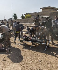 Irak: zamach na weselu. Dziesiątki zabitych i rannych