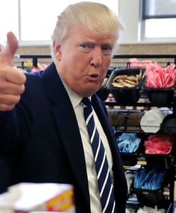 USA: Trump opuści własny biznes? Bez tego grozi mu impeachment