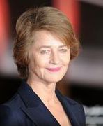 Charlotte Rampling wciąż wygląda pięknie