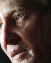 Achmetow popiera integralność Ukrainy, chce tu dalej rozwijać biznes