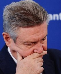 KE: eksport gazu z USA nie rozwiąże problemów energetycznych UE