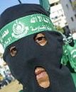 Hamas przejął z banku 270 tys. dolarów