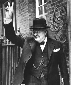 Myślał, że jest u kresu życia, a zmienił świat