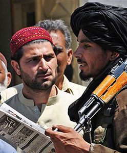 Talibski podręcznik zabijania