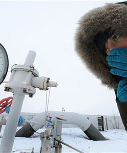 Rosja żąda już 450 dolarów za gaz dla Ukrainy