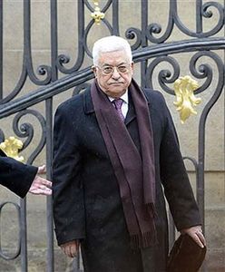 Abbas: Hamas powinien wejść do nowego rządu