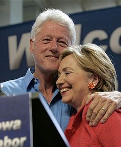 Świat według Hillary Clinton