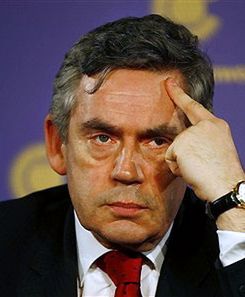 W. Brytania ostrzega Iran przed nowymi sankcjami UE