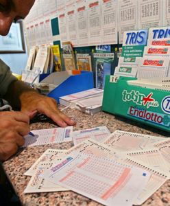 W sobotę do wygrania 144 milionów euro