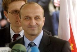 "Nie proponowałem LPR koalicji" - zarzeka się premier