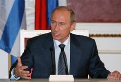 Putin: niepodległość Kosowa to "straszny precedens"