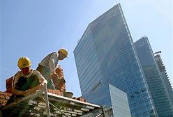 Firmy budowlane potrzebują pracowników ze Wschodu