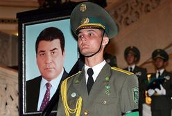 Kto zostanie prezydentem Turkmenistanu?