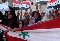 Al-Kaida mści się na żołnierzach USA za zgwałcenie młodej Irakijki