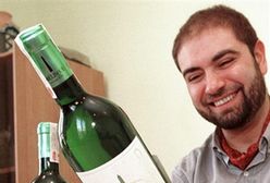Na uniwersytecie będą uczyć jak robić wino