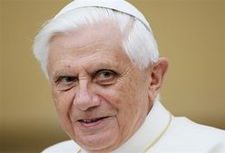 Papież apeluje o zwalczanie pogardy dla człowieka