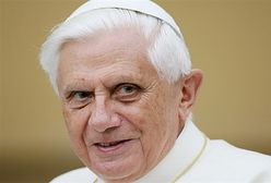 Brazylijscy Indianie apelują o pomoc do Benedykta XVI