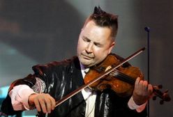 Nigel Kennedy zagra we Wrocławiu