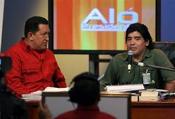 Chavez: CIA planuje zamach stanu w Wenezueli