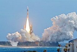 Japońska sonda kończy okrążenie wokół ziemi