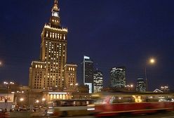 Policja: w stolicy jest coraz bezpieczniej