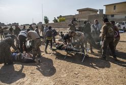 Irak: zamach na weselu. Dziesiątki zabitych i rannych