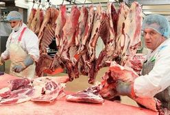Wstrzymany wwóz mięsa do obwodu kaliningradzkiego