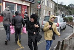 Wichury i ulewy atakują Wielką Brytanię i Francję