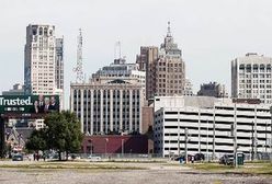 Detroit pod ochroną sądu upadłościowego: szansa na nowy początek