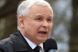 Kaczyński: praca powinna być w centrum zainteresowania każdej władzy