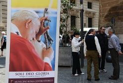 Mały kościółek będzie sanktuarium błogosławionego Jana Pawła II