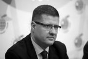 Sławomir Skrzypek (1963-2010)