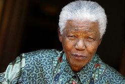 Zmienił bieg historii, poznaj życie Mandeli