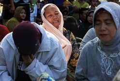 Znaleziono ciała 18 ofiar katastrofy lotniczej