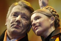 Juszczenko premierem Ukrainy?