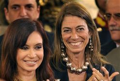 Argentyńskie władze chcą wywłaszczyć krajowe linie lotnicze