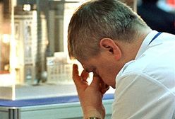 "W 2009 r. czekają nas pot, łzy i zgrzytanie zębami"