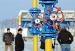 Ukraina nie zgadza się na cenę zaproponowaną przez Gazprom