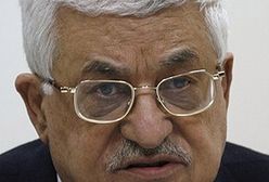 Abbas: Izrael musi szanować ustalenia poprzedniego rządu