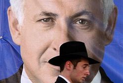 Lider Likudu ogłosił zwycięstwo w izraelskich wyborach