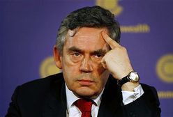Brytyjski premier złoży rezygnację na konferencji swojej partii?